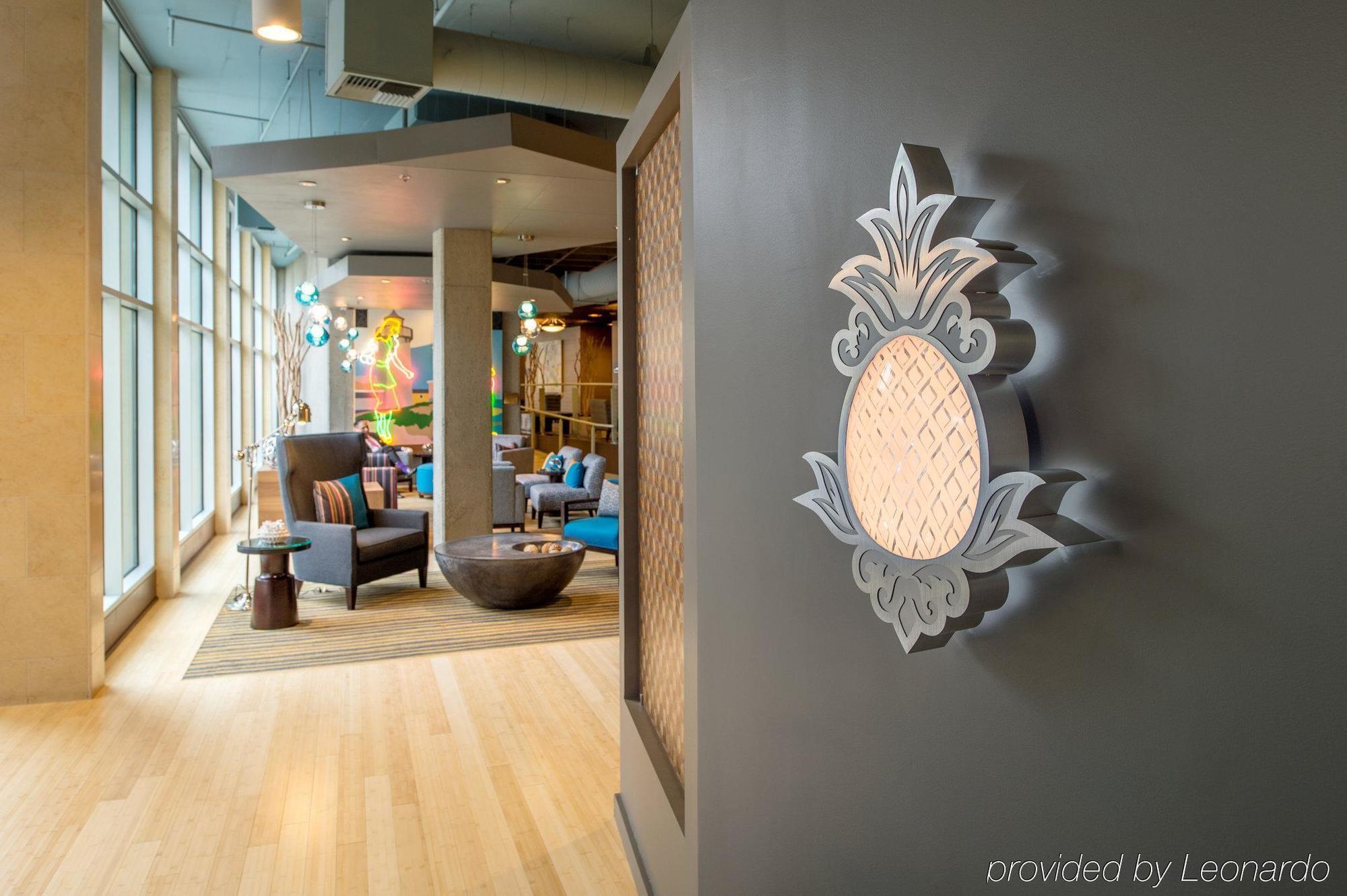 Staypineapple, Watertown Hotel, University District Seattle Kültér fotó